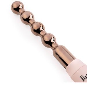 Lange Titanium Bubble Wand